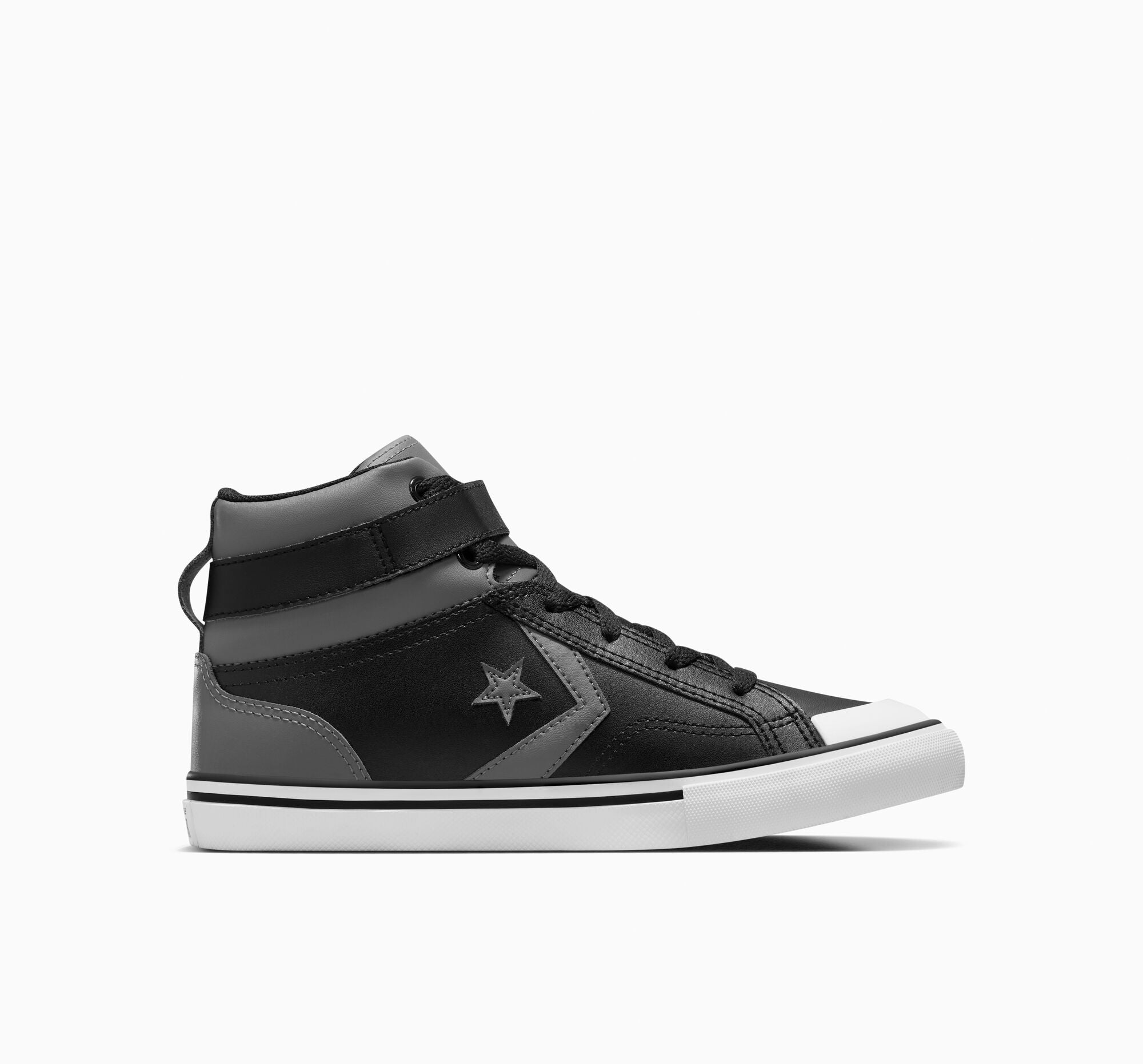 Pro Blaze Strap Leather High Top | Converse Canada
