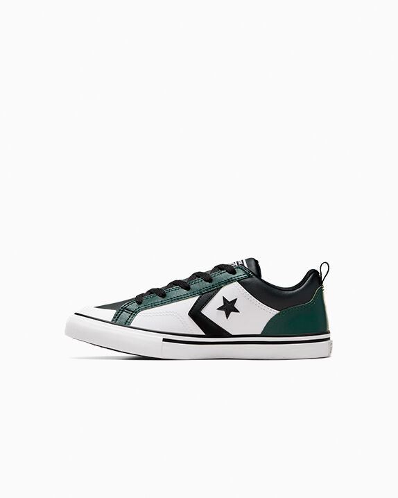 #color_Green Envy/Black/White