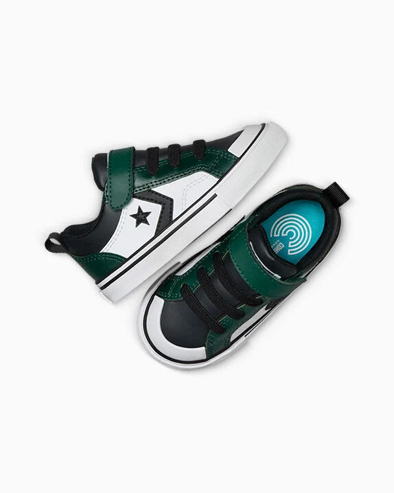 #color_Green Envy/Black/White