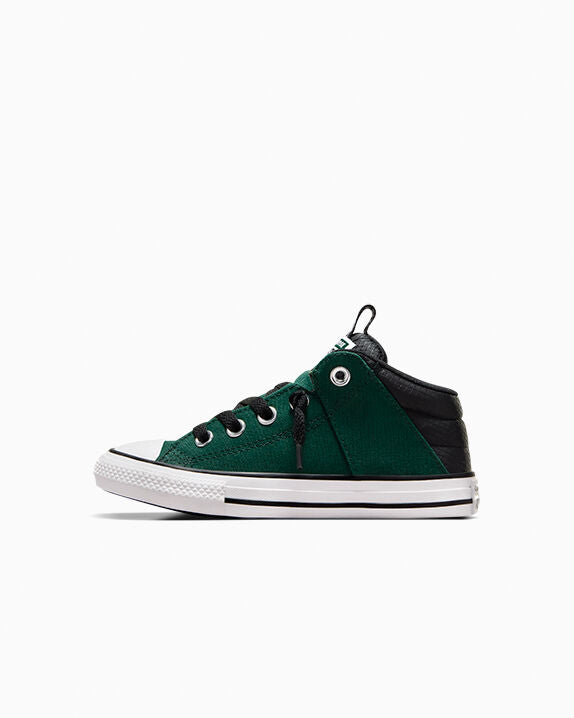 Chuck Taylor All Star Axel Sporty Easy-On Mid Top | Converse