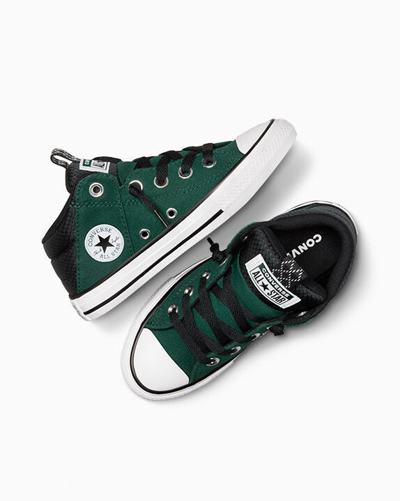 #color_Green Envy/Black/White
