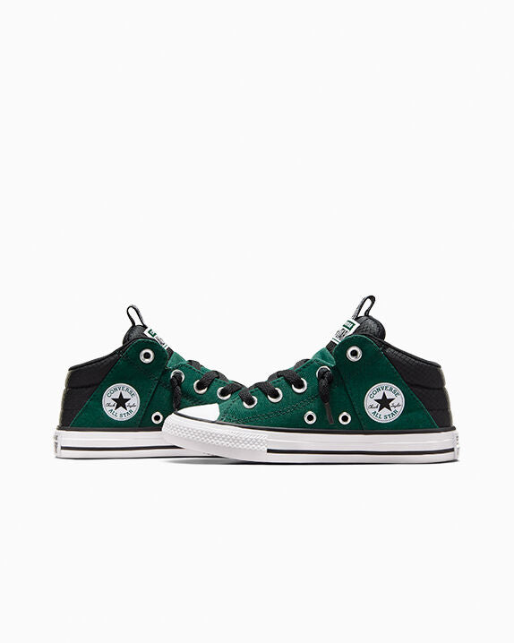 Chuck Taylor All Star Axel Sporty Easy-On Mid Top | Converse Canada