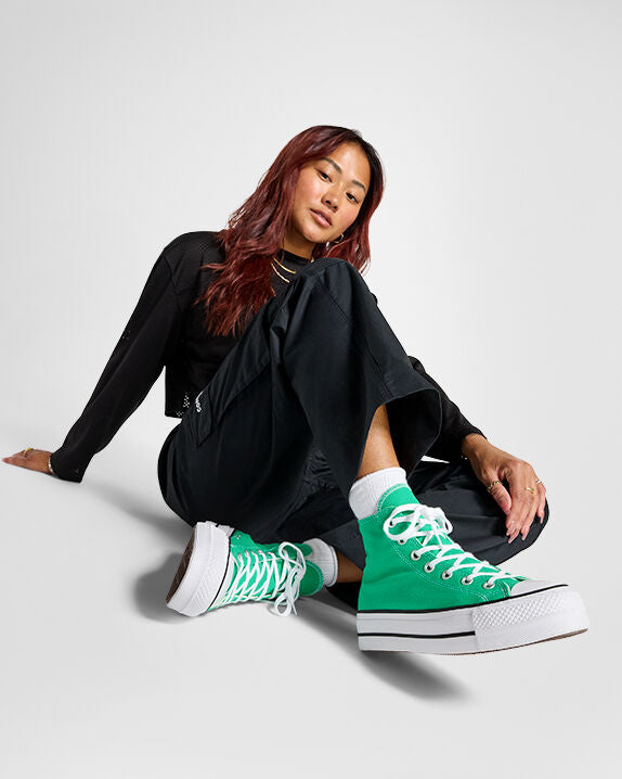 #color_Apex Green/White/Black