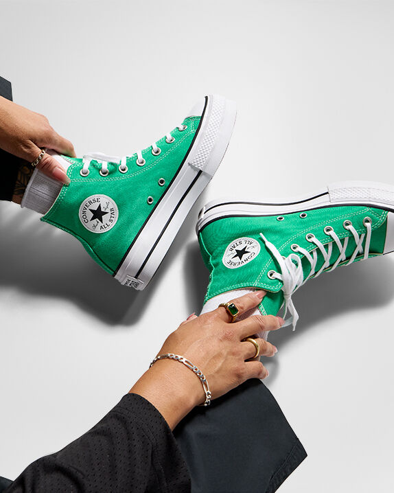 #color_Apex Green/White/Black