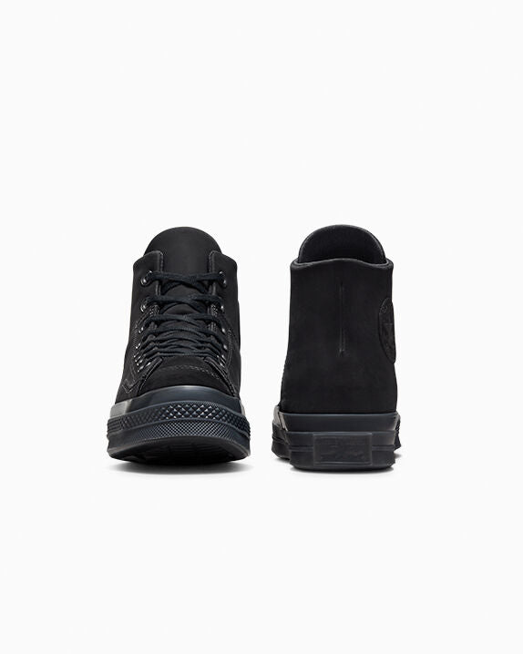 Chuck 70 Marquis Nubuck & Suede High Top | Converse Canada