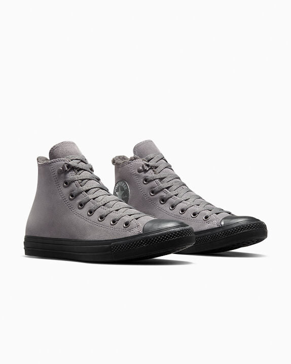 Chuck Taylor All Star Suede High Top | Converse Canada