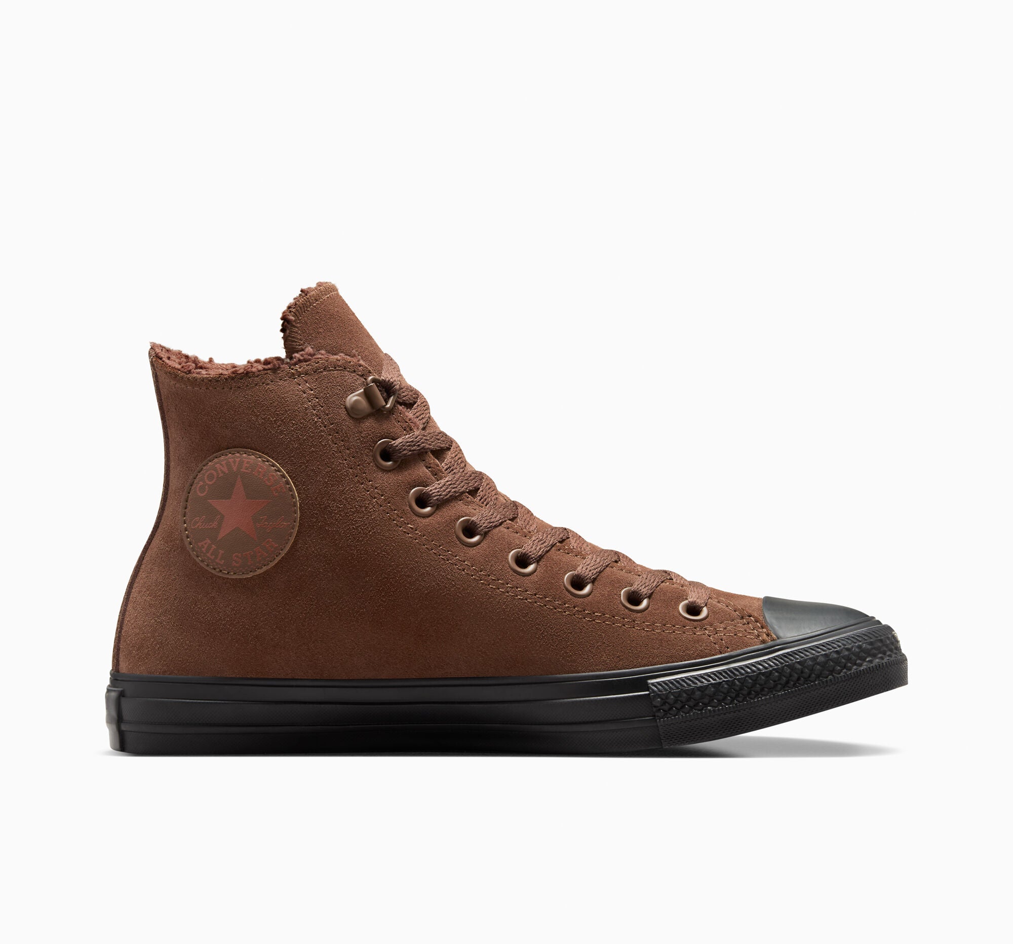 Chuck Taylor All Star Suede High Top | Converse Canada