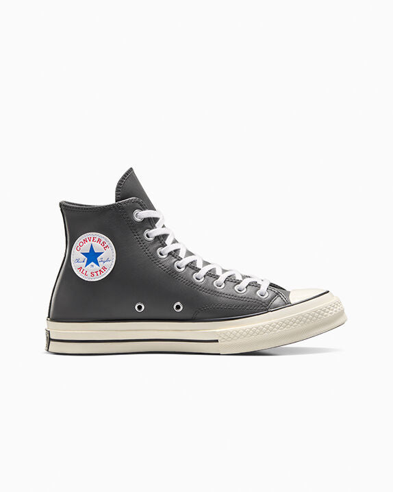 Chuck 70 Heritage Colour Leather High Top | Converse Canada Chuck 70 Heritage Colour Leather High Top | Converse Canada