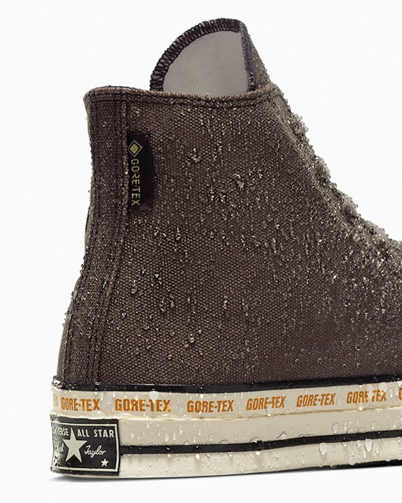 EYTYS エンホス ストレトレック ハンツ A039037BLACKCROCO Chuck 70 GORE-TEX High Top | Converse Canada