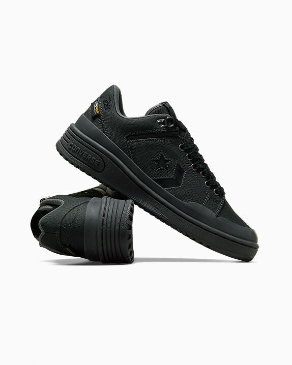 Converse x Patta Weapon Low Top | Converse Canada