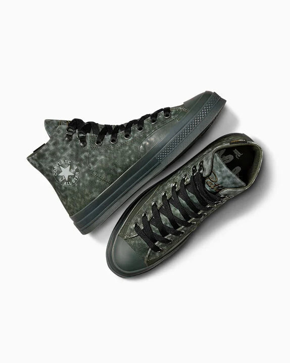 【PATTY】8点 Converse x Patta Chuck 70 Marquis High Top | Converse Canada