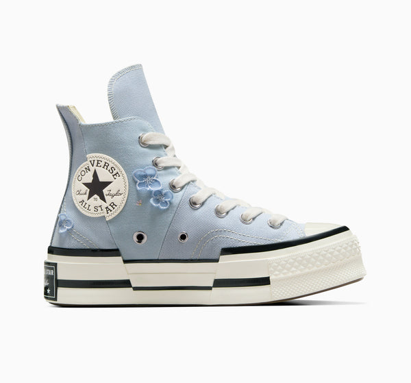 Chuck 70 Plus 3D Flowers High Top | Converse Canada