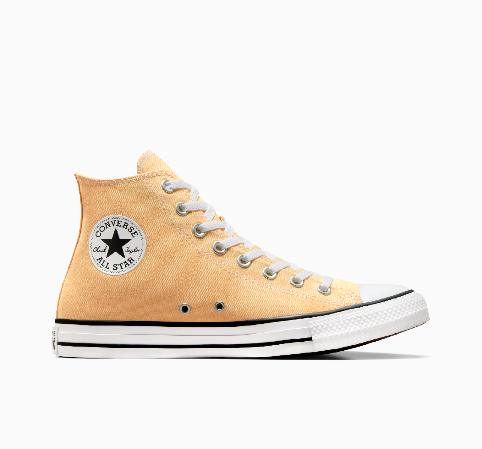 Chuck Taylor All Star High Top Limited Time Colours