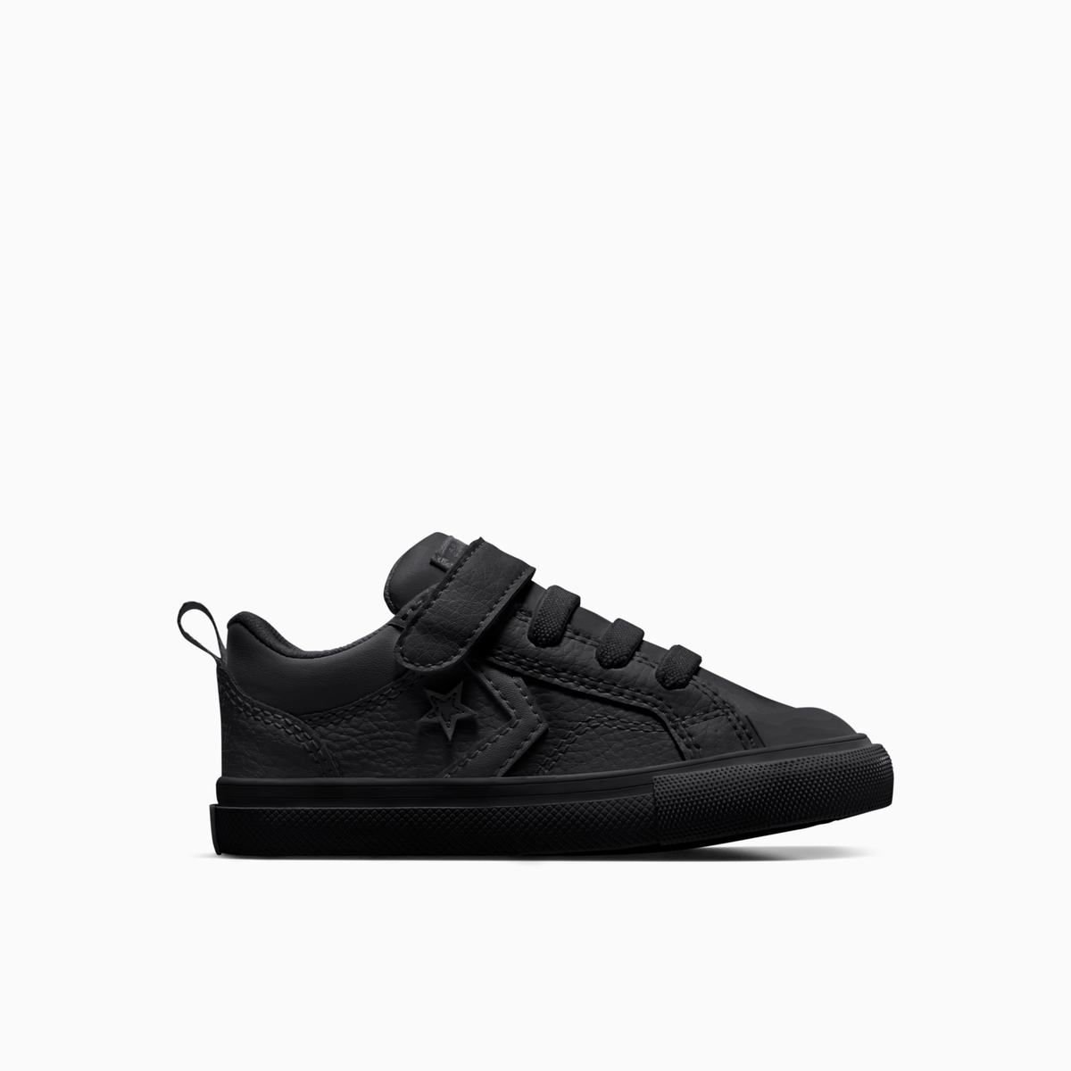 LOVE♡ Pro Blaze Strap Leather Low Top | Converse Canada