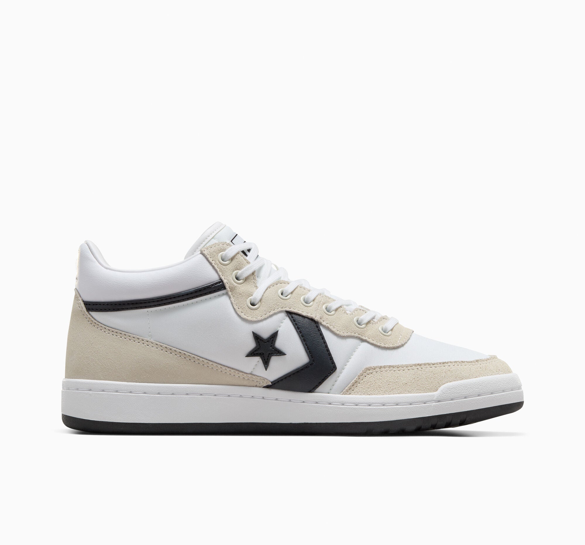 ★B-T★ CONS Fastbreak Pro Leather & Suede Mid Top | Converse Canada