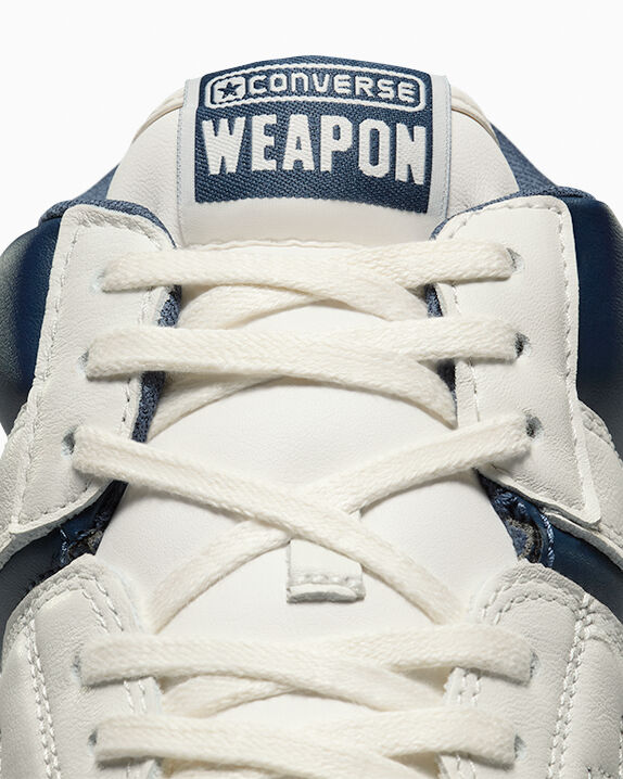 Converse Weapon High Top | Converse Canada