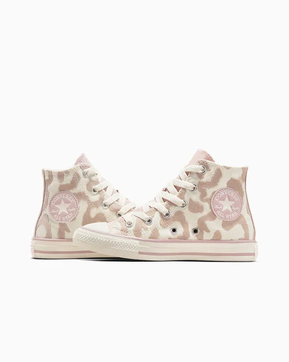 Chuck Taylor All Star Leopard High Top Converse Canada
