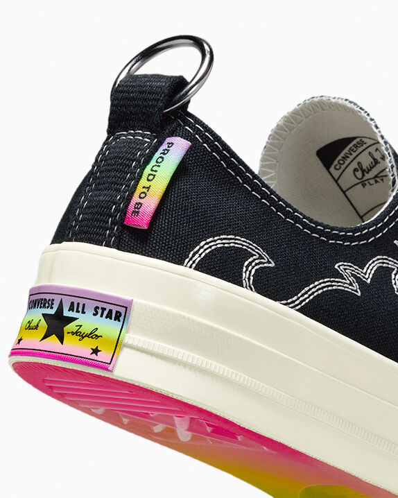 Chuck 70 Pride Low Top | Converse Canada