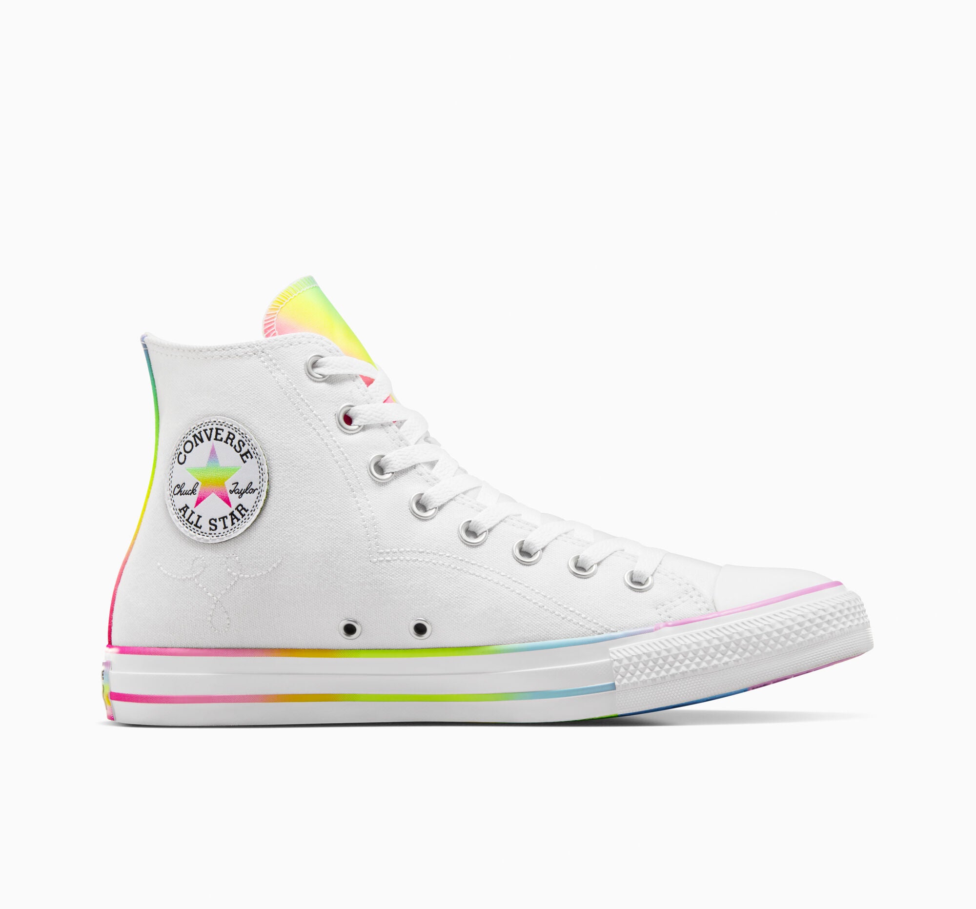 Chuck Taylor All Star Pride High Top | Converse Canada