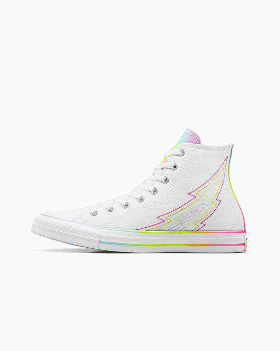 Chuck Taylor All Star Pride High Top | Converse Canada