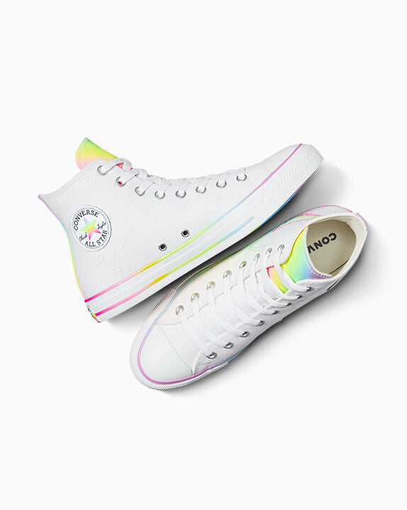 Chuck Taylor All Star Pride High Top | Converse Canada