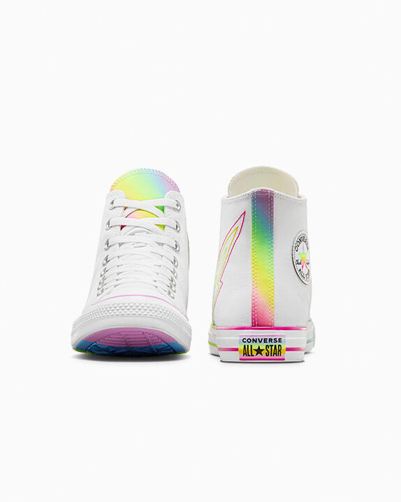 Chuck Taylor All Star Pride High Top | Converse Canada