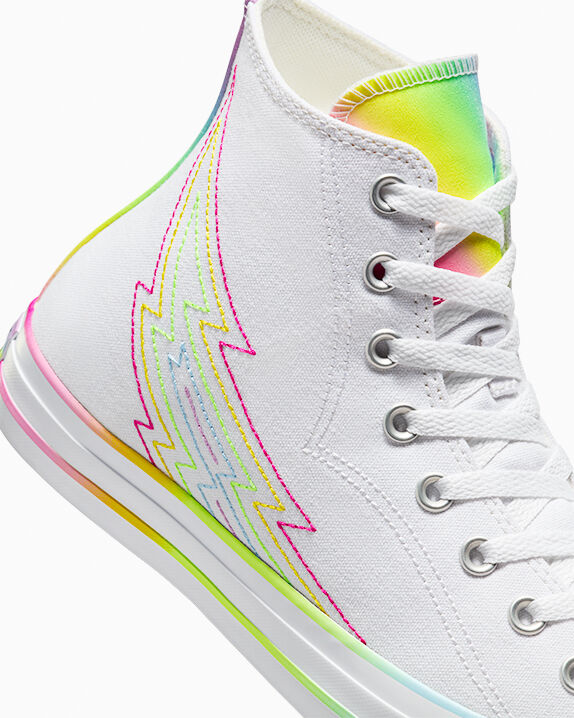 Chuck Taylor All Star Pride High Top | Converse Canada
