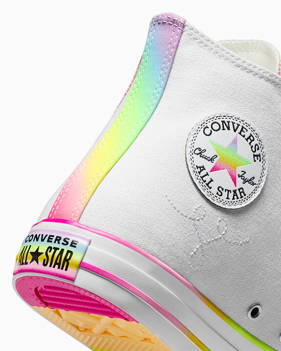 Chuck Taylor All Star Pride High Top | Converse Canada