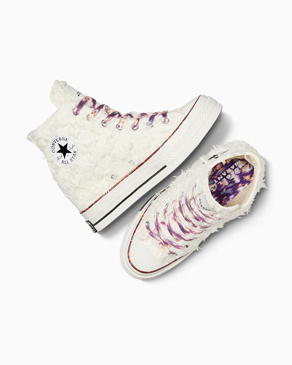 #color_Vanilla White/Black/Red