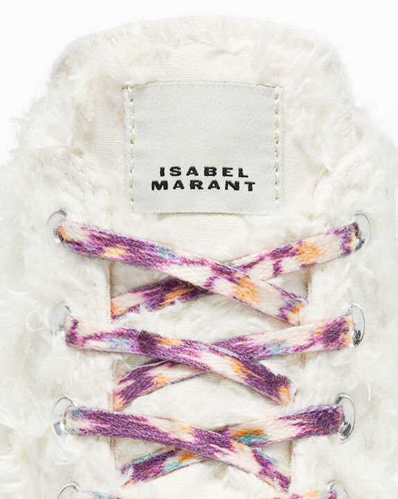 Converse x Isabel Marant Chuck 70 Internal Wedge High Top