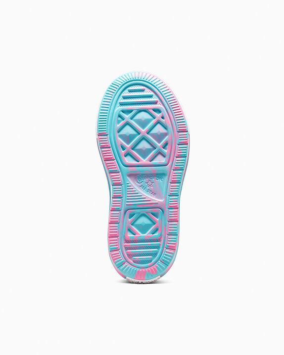 #color_Oops Pink/Triple Cyan/White