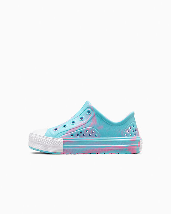 #color_Oops Pink/Triple Cyan/White