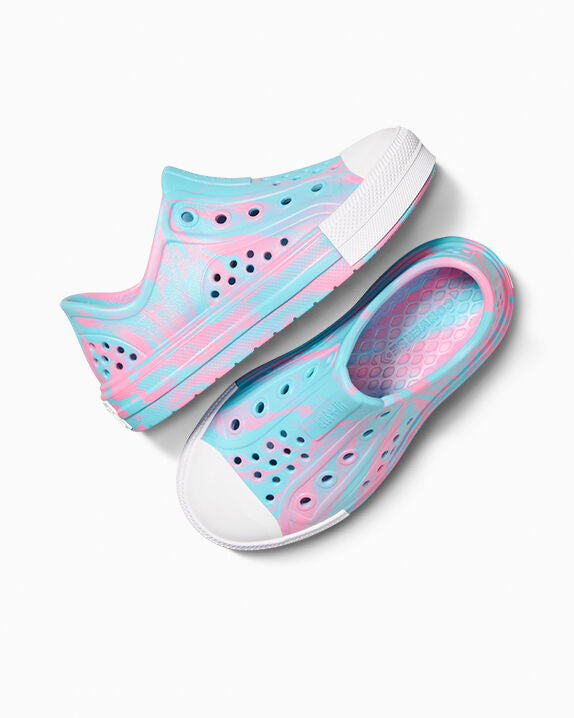 #color_Oops Pink/Triple Cyan/White