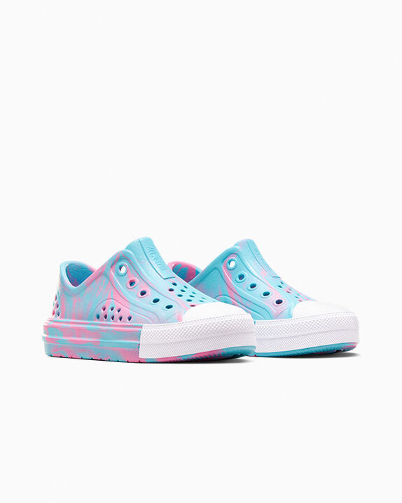 #color_Oops Pink/Triple Cyan/White