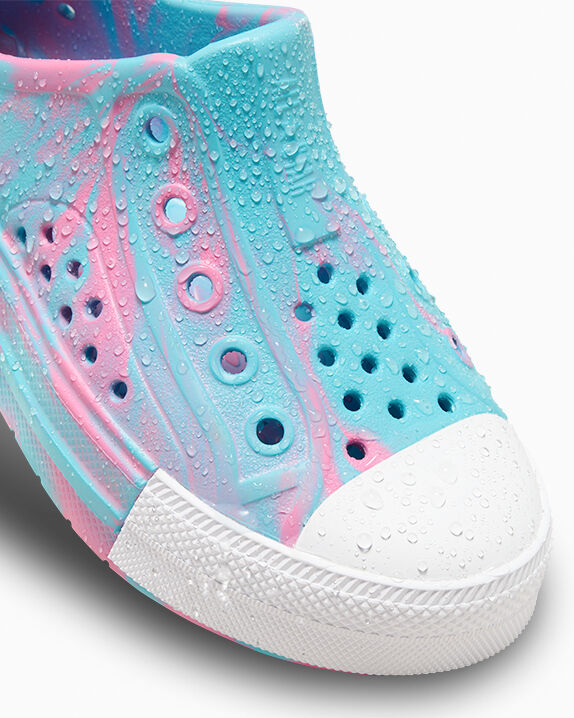 #color_Oops Pink/Triple Cyan/White