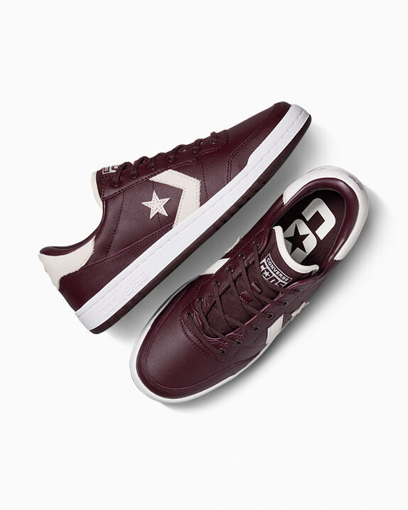 Conaページ CONS Fastbreak Pro Leather and Nubuck Low Top | Converse Canada