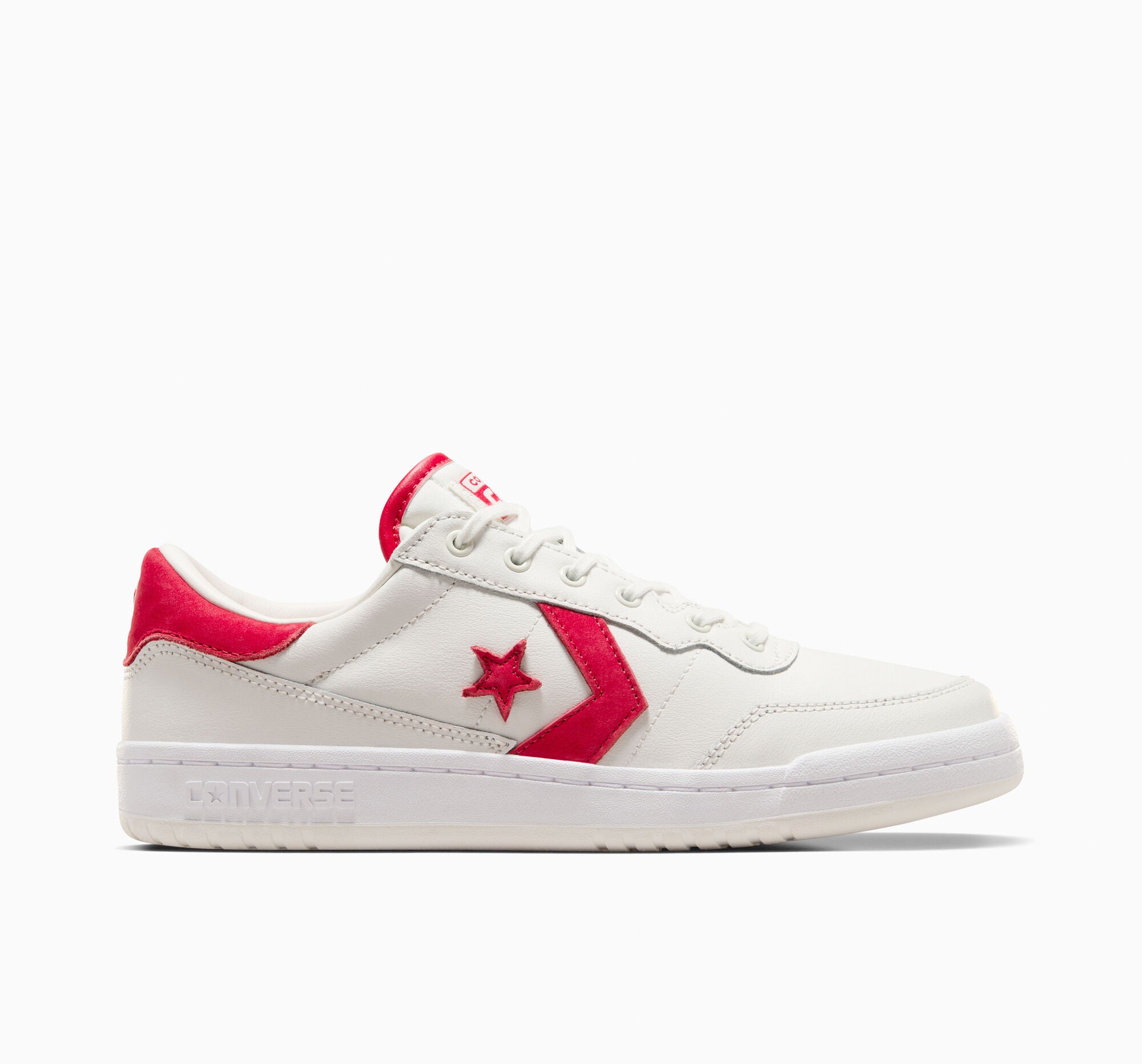 CONS Fastbreak Pro Leather and Nubuck Low Top | Converse Canada