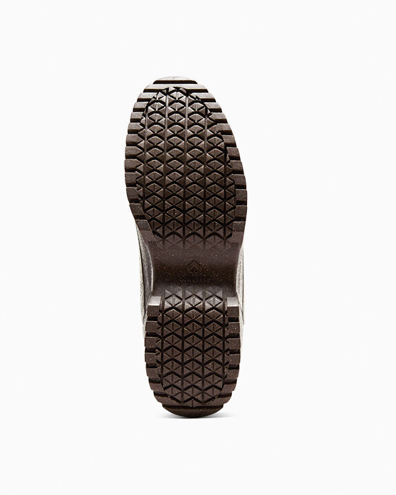 Chuck Taylor All Star Lugged 2.0 X-Hi Waterproof Leather Platform