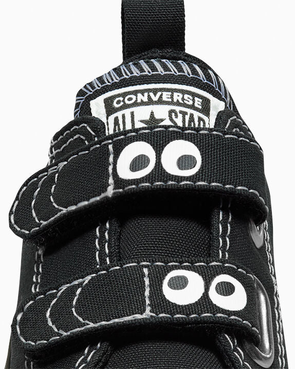 S4438♡ Chuck Taylor All Star Eyes Easy On Low Top | Converse Canada
