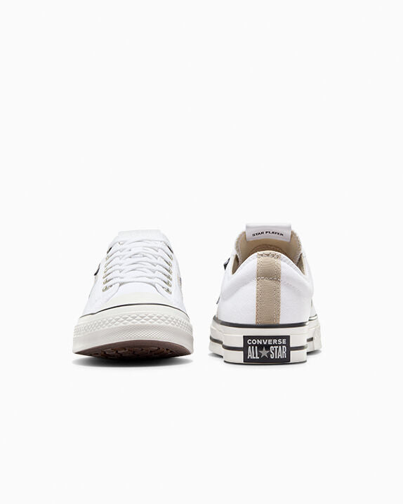 Star Player 76 TecTuff Overlays Low Top | Converse Canada