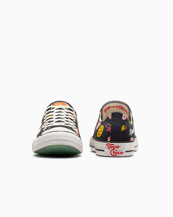 ❀nachico❀ Converse x Topo Chico Chuck Taylor All Star Low Top