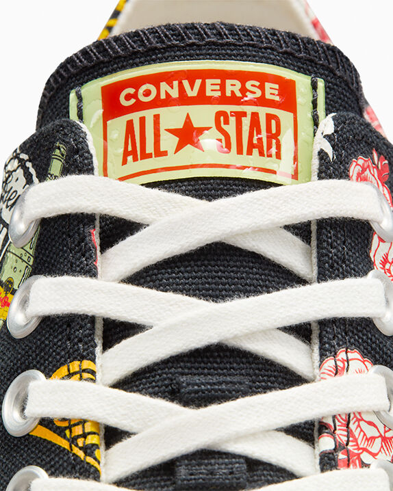 ❀nachico❀ Converse x Topo Chico Chuck Taylor All Star Low Top