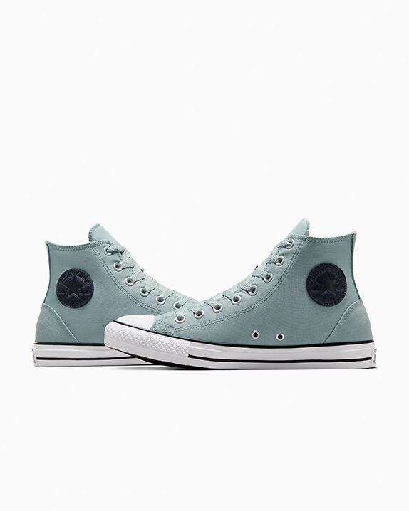●2MCH Chuck Taylor All Star Polyester & Suede High Top | Converse