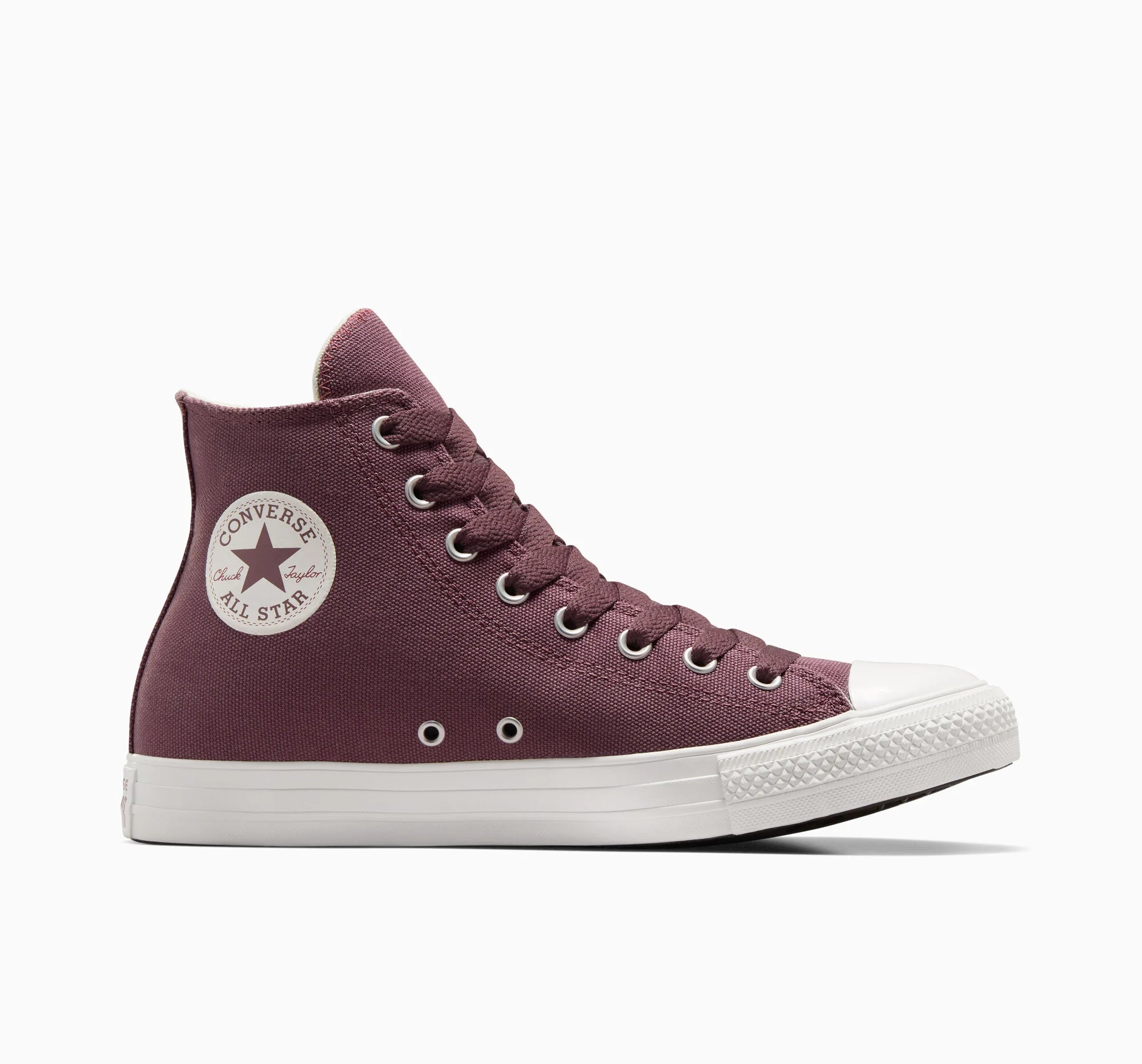 Chuck Taylor All Star Heavy Canvas High Top | Converse Canada
