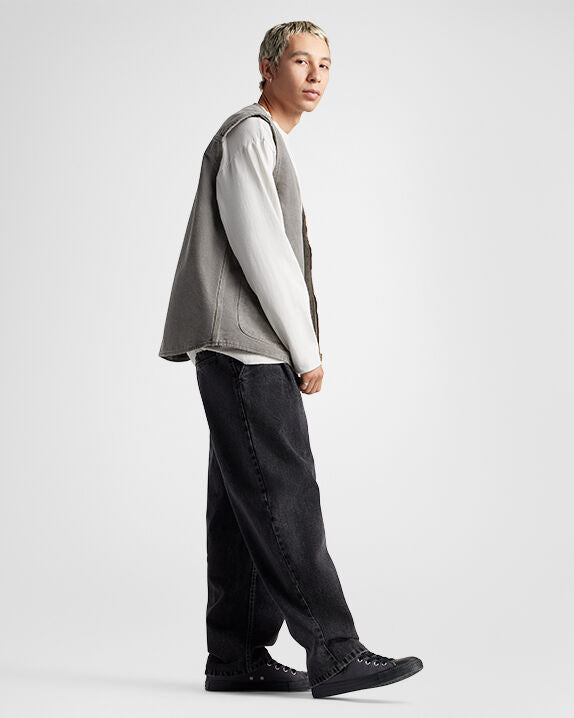 Chuck Taylor All Star Heavy Canvas High Top | Converse Canada