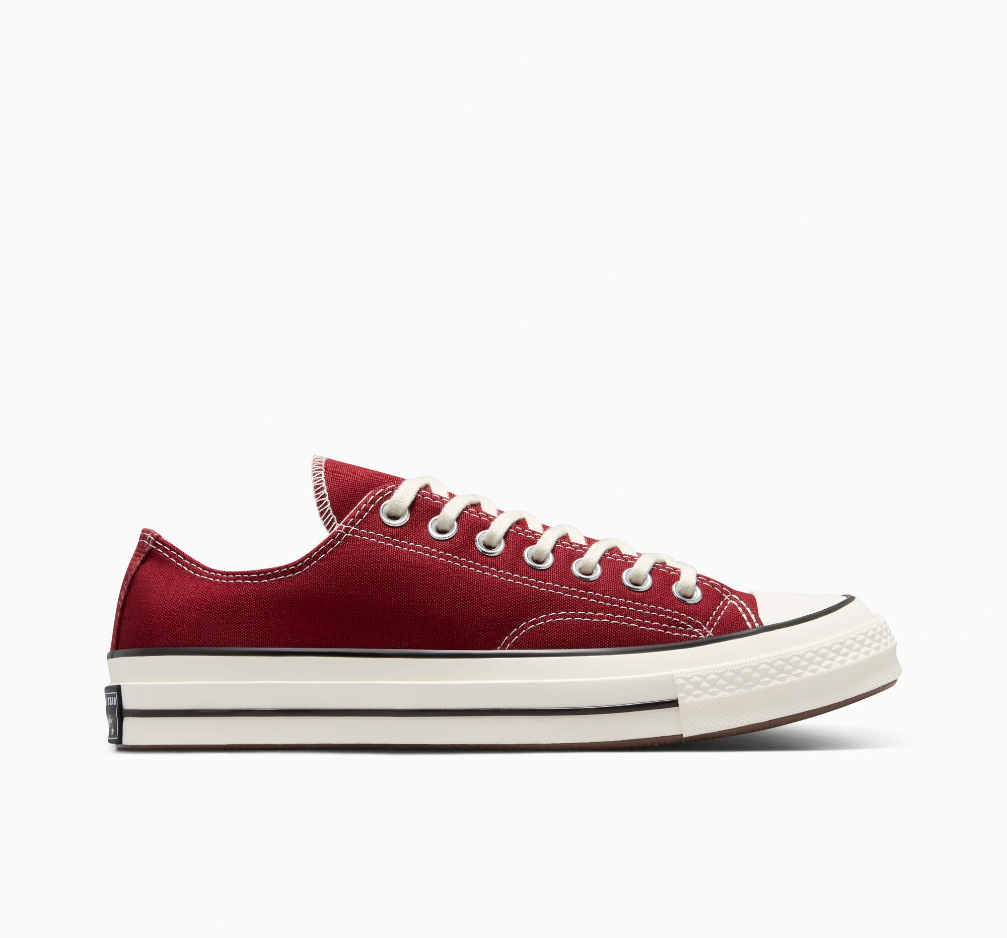 靴 CONVERSE USA Chuck 70 Low Top CONVERSE USA Chuck 70 Low Top Natural を通販 | ETOFFE