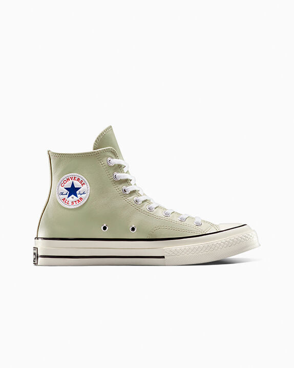 Chuck 70 Leather High Top | Converse Canada