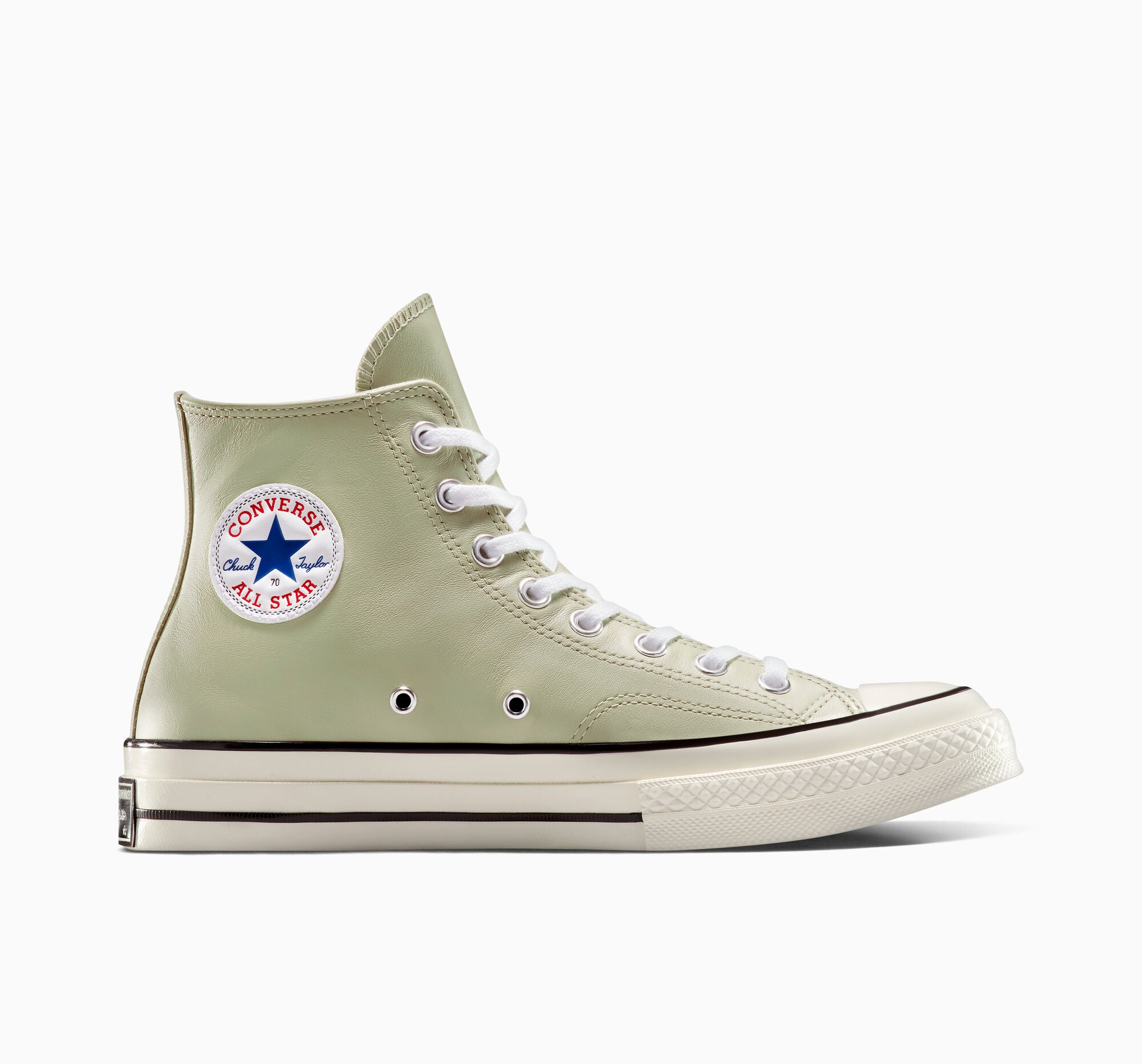 スニーカー Leather High-Top Sneakers Chuck 70 Leather High Top | Converse Canada
