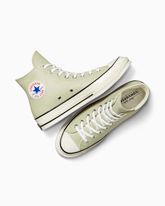 靴 CONVERSE ct70 Chuck Taylor Chuck 70 Leather High Top | Converse Canada