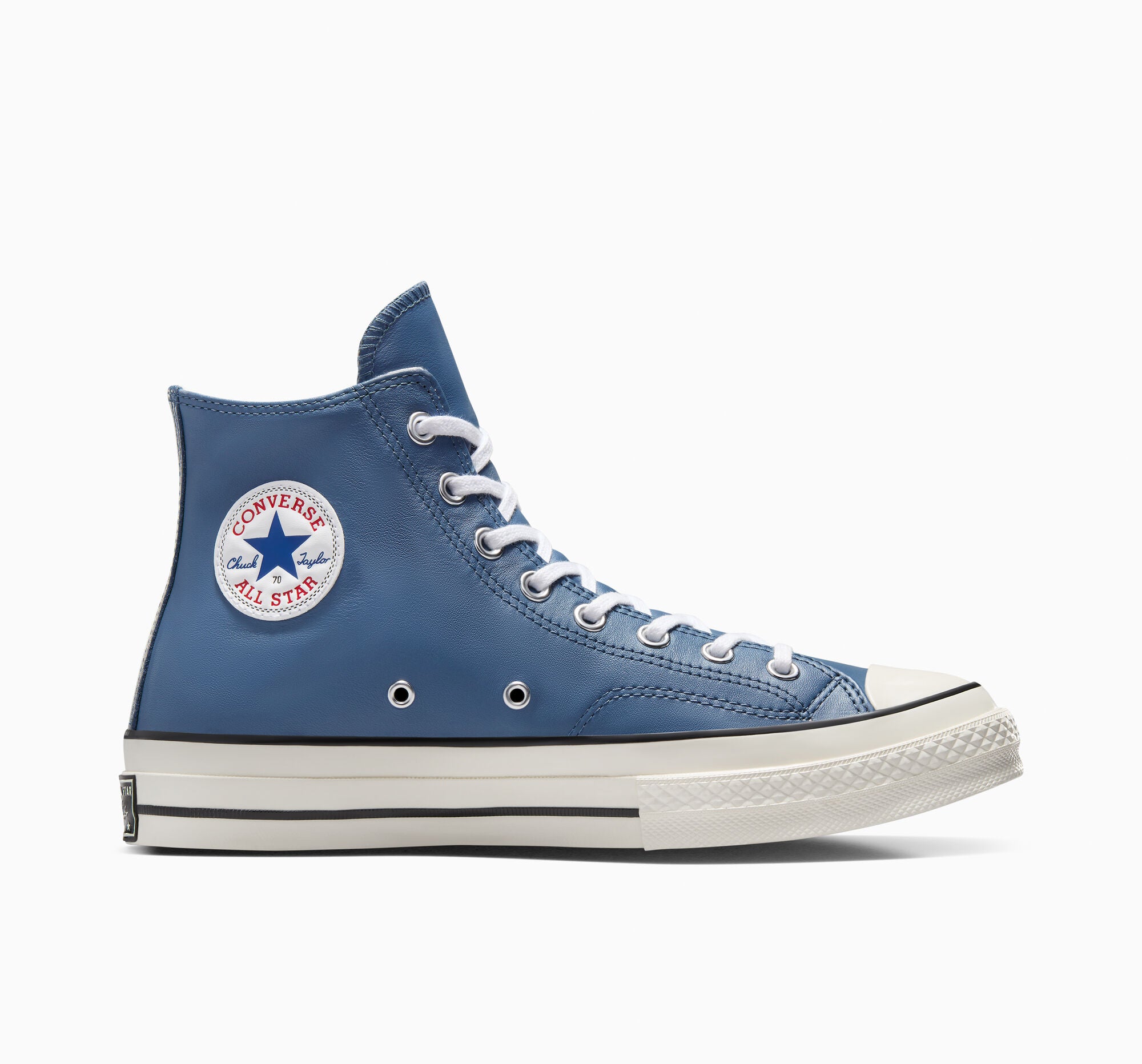 Chuck 70 Leather High Top | Converse Canada
